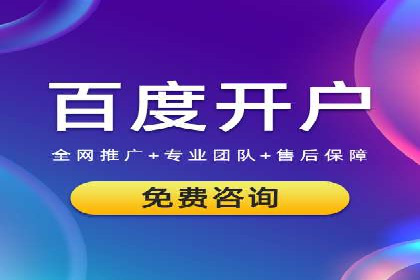百度竞价广告投放策略及成功盈利案例